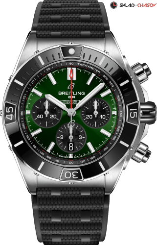 Breitling AB0136251L1S1 фото