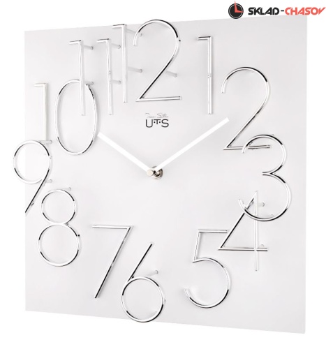 Tomas Stern 8036 white фото