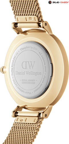 Daniel Wellington DW00100480 фото фото 3