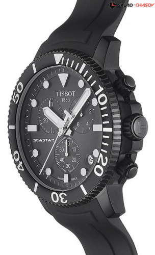 Tissot T120.417.37.051.02 фото фото 2