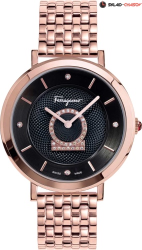 Salvatore Ferragamo SF8201020 фото