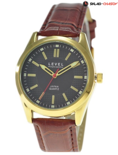 1123539G "LEVEL" Часы наручные фото