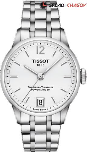 Tissot T099.207.11.037.00 фото