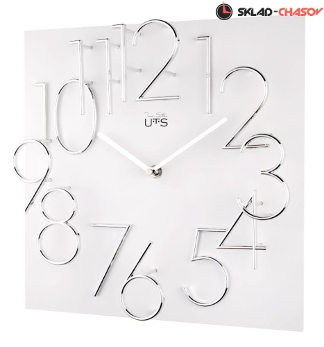 Tomas Stern 8036 white фото