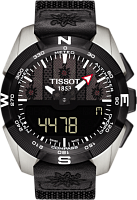 Tissot T091.420.46.051.02 фото