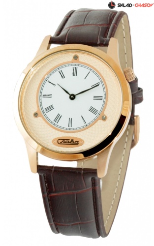 Кварцевые Слава "Традиция" 1323516/2025-300 фото