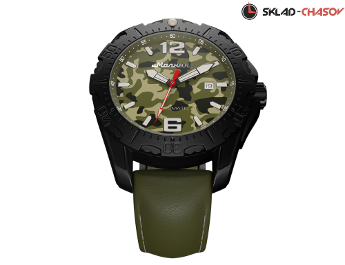 Молния Хамелеон Green фото фото 4