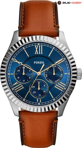 Fossil Chapman FS5634 фото