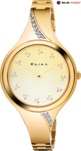Elixa E118-L481 фото