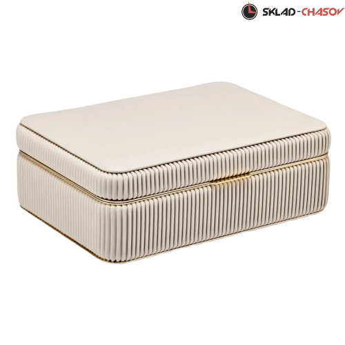 Шкатулка для хранения украшений WOLF 781053 фото