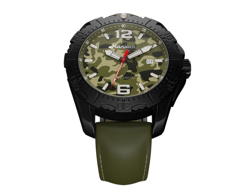 Молния Хамелеон Green фото фото 4