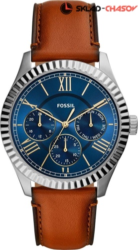 Fossil Chapman FS5634 фото
