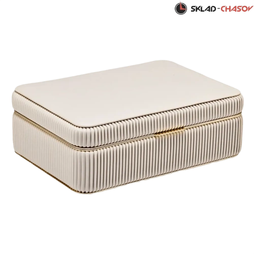 Шкатулка для хранения украшений WOLF 781053 фото