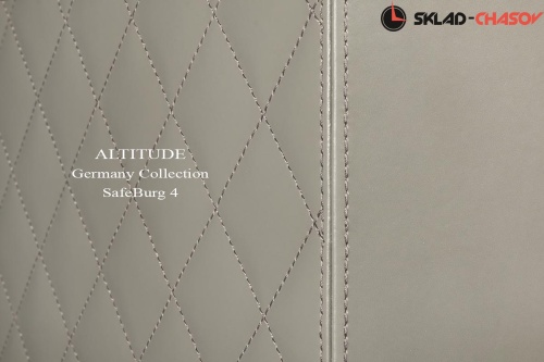 Сейф для подзавода 4 часов SafeBurg 04g фото фото 8