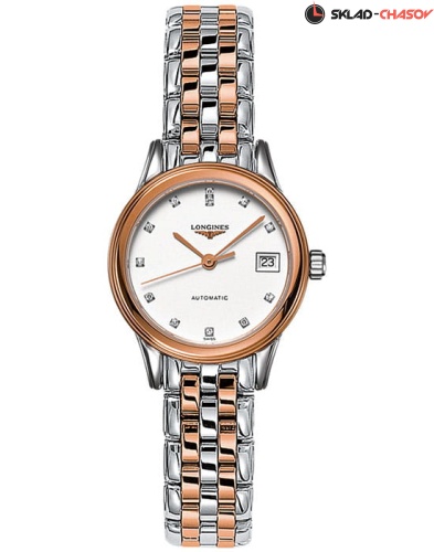 Наручные часы Longines L4.274.3.99.7 фото