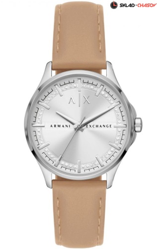 Armani Exchange AX5259 фото