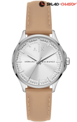 Armani Exchange AX5259 фото