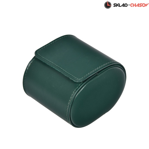 Футляр для перевозки часов VOYAGE 01VGRN фото фото 2