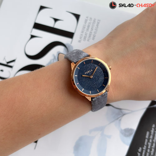 Наручные часы Furla R4251123503 фото фото 2
