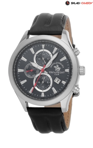 Santa Barbara Polo & Racquet Club SB.1.10059-2 фото