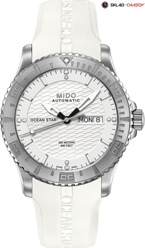 Mido M011.430.17.016.02 фото