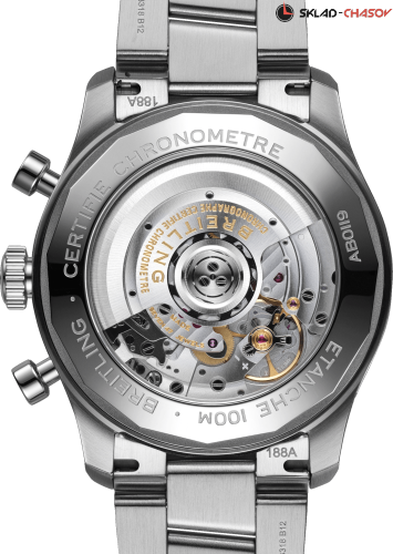 Breitling AB0119131B1A1 фото фото 2