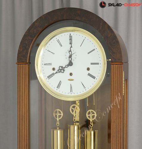 Напольные часы Columbus L-9901-1161 фото фото 5