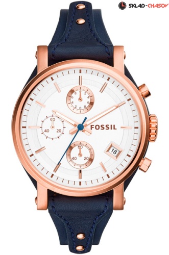 FOSSIL ES3838 фото