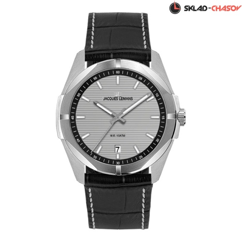 Jacques Lemans 1-2176E фото