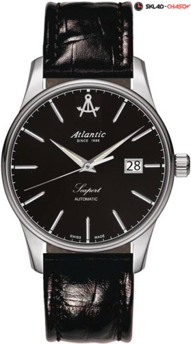 Мужские Atlantic Seaport 56751.41.61 фото