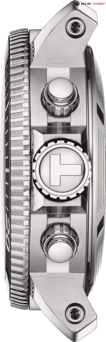 Tissot T120.614.11.041.00 фото фото 4