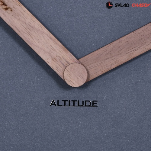 Настенные часы Altitude Loft G89 фото фото 2