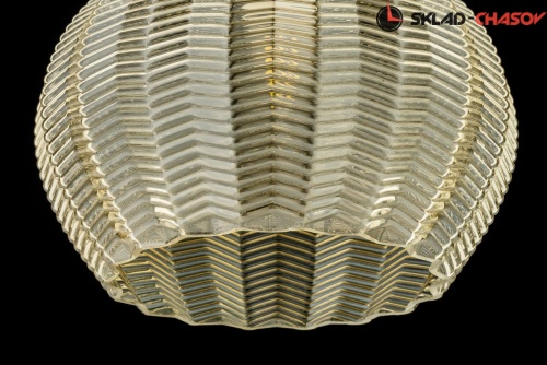 Люстра подвесная Arti Lampadari Davagna E 1.P1 C фото фото 2