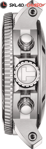 Tissot T120.614.11.041.00 фото фото 4