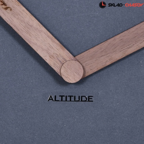 Настенные часы Altitude Loft G89 фото фото 2