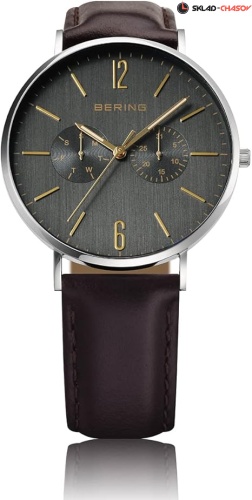 Часы Bering 14240-005 фото фото 2
