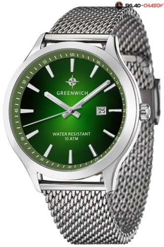 Greenwich Helm GW 041.19.39 фото фото 2