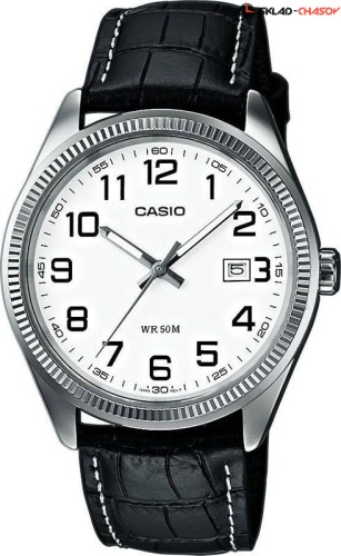 Casio Collection MTP-1302PL-7B фото