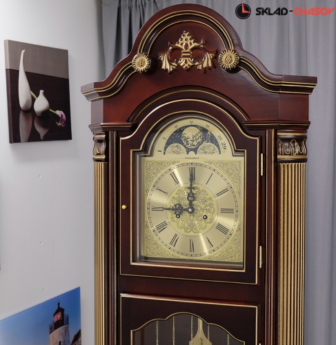 Columbus CR9191-PG-CH фото фото 8