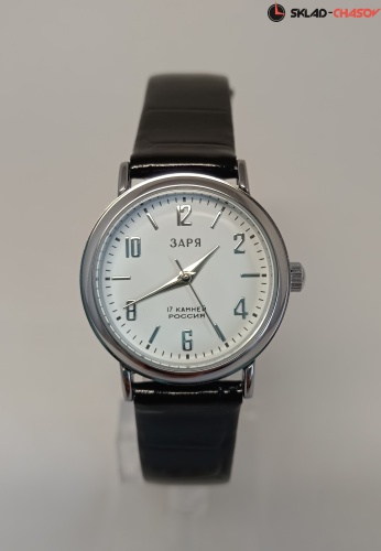 Наручные часы ЗАРЯ L4451210 фото