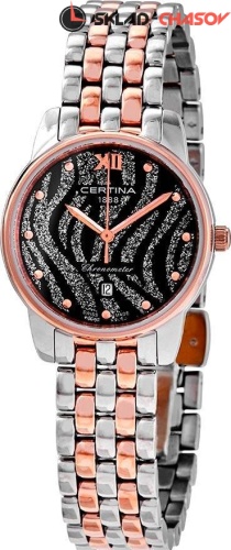 Certina Женские C033.051.22.088.00 фото