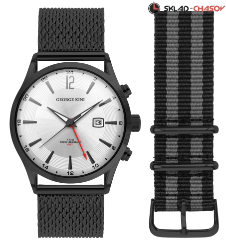 George Kini GK-08-04 фото