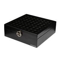 Шкатулка для ювелирных украшений Leather JB фото