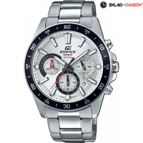 Casio EFV-570D-7AVUEF фото