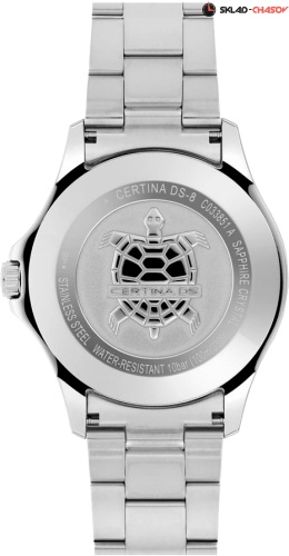 Certina C033.851.11.057.00 фото фото 3