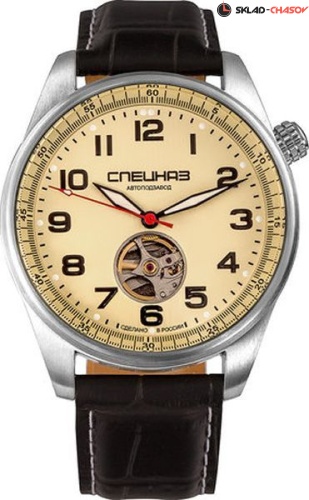 Спецназ Профессионал9370361-82S0 фото