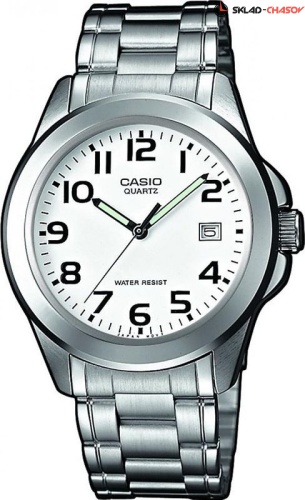 Casio Collection MTP-1259PD-7B фото