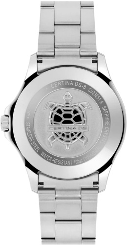 Certina C033.851.11.057.00 фото фото 3