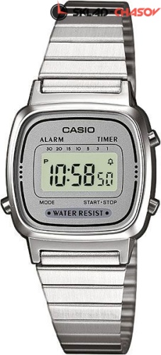 Casio Collection LA670WEA-7E фото