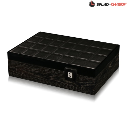 Шкатулка для хранения 10 часов Collector10ba фото